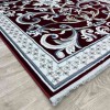 Taj Iranian Turkish Engraving Oriental Rug 36023A red Size 250*350