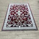 Taj Iranian Turkish Engraved Oriental Rug 36023A Red Size 400x500 Taj Iranian Turkish Engraved Oriental Rug 36023A Red Size 400x500