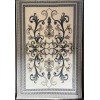 Turkish taj 8 Rug 38318A cream Size 400*500