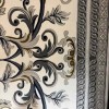Turkish taj 8 Rug 38318A cream Size 400*500
