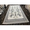 Turkish taj 8 Rug 38318A cream Size 400*500