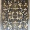 سجاد تركي تاج 8 38318A رصاصي مقاس 400*600