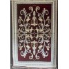 Turkish taj 8 Rug 38318A red Size 200*300