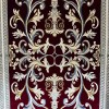 Turkish taj 8 Rug 38318A red Size 200*300