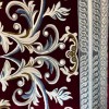Turkish taj 8 Rug 38318A red Size 200*300