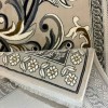 سجاد تركي تاج 8 38318A فيزون مقاس 400*600