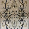 سجاد تركي تاج 8 38318A فيزون مقاس 400*600
