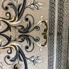 سجاد تركي تاج 8 38318A فيزون مقاس 400*600