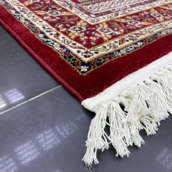 Al Wissam carpet first grade greenwoven yarn size 300*500