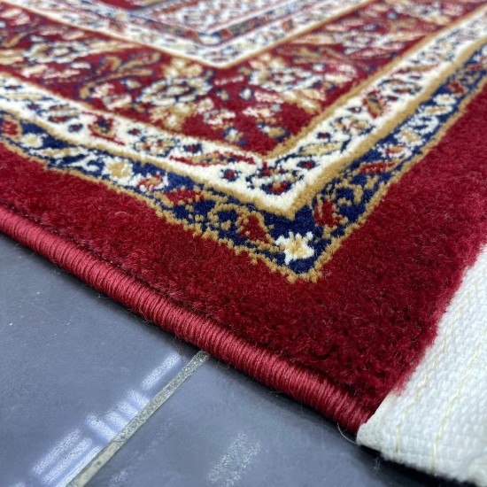 Al Wissam carpet first grade greenwoven yarn size 300*500