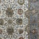 Bulgarian Carpets Lisbon B550A Beige Multi Aqua