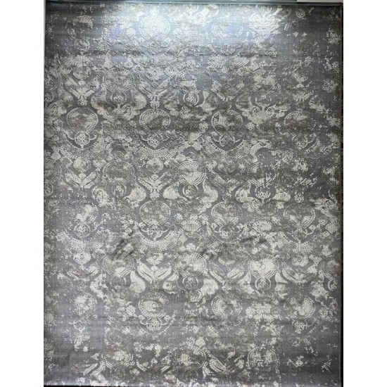 Turkish Carpet PRIZMA 5517 Grey