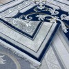 Serenity Turkish carpet Iranian 36235 sky blue size 250*350