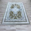 Serenity Turkish carpet Iranian Nashqa 36235 gold size 100*200