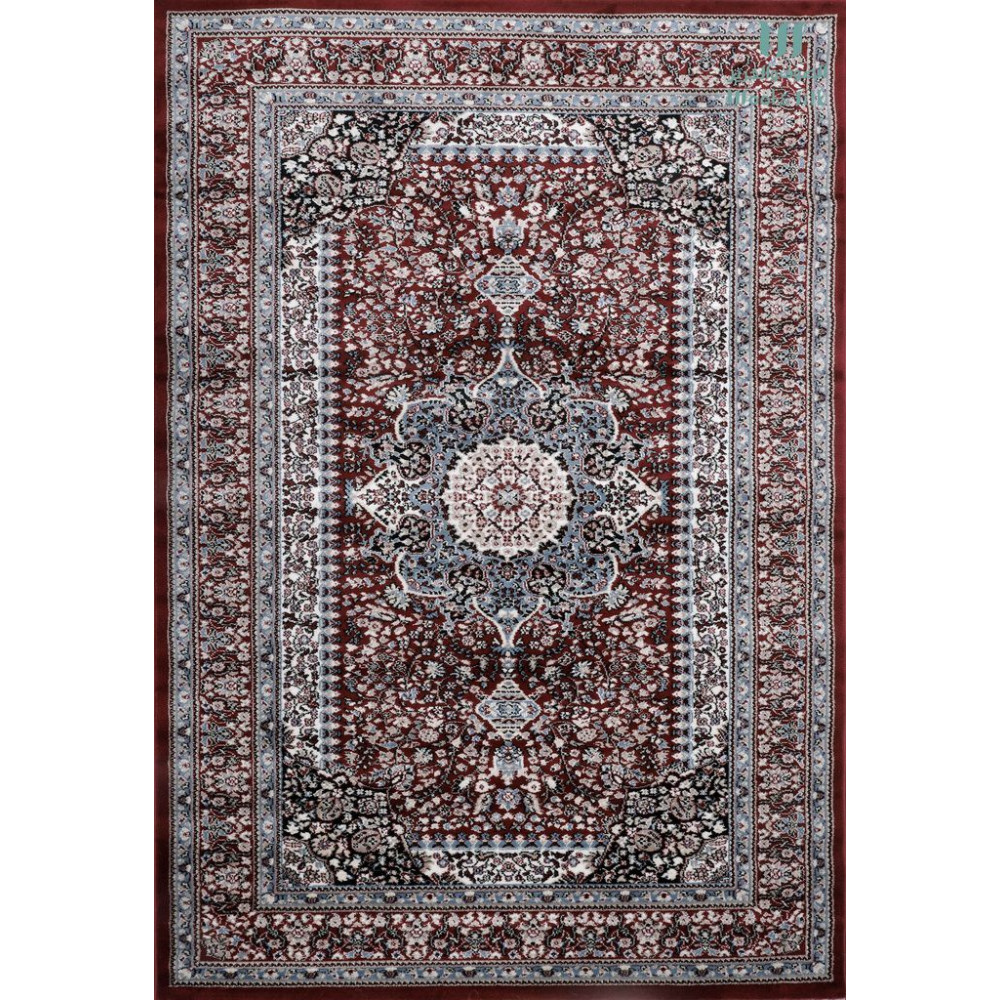 سجاد تركي سوبر ستار احمر