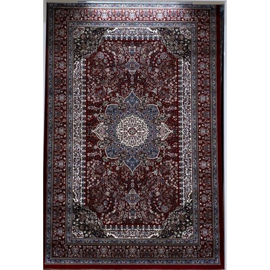 Turkish rugs Super Star Red