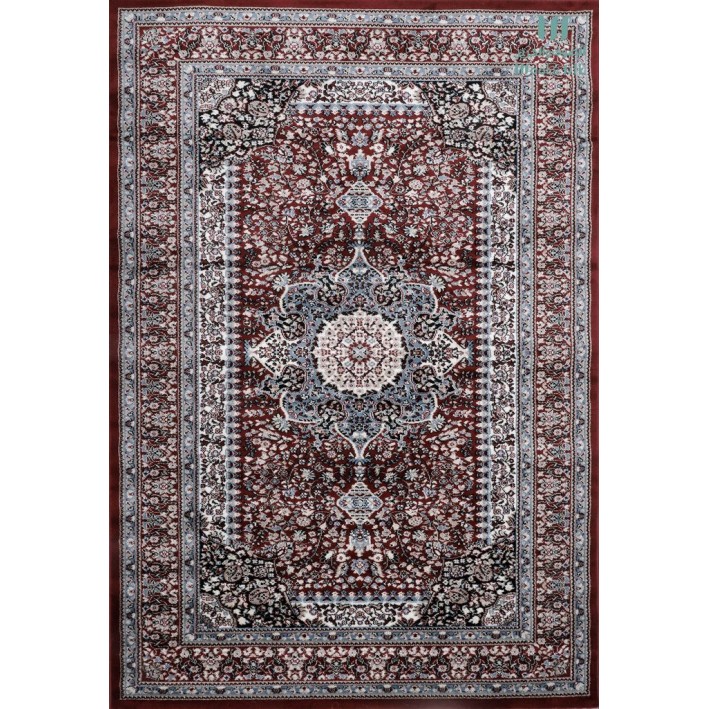 Turkish rugs Super Star Red