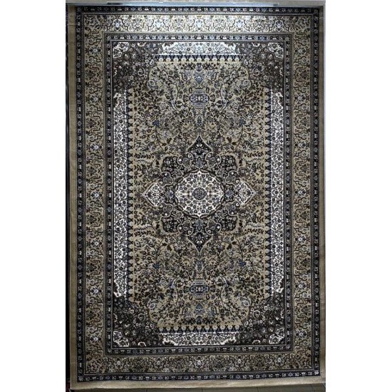 Turkish carpet, super star beige