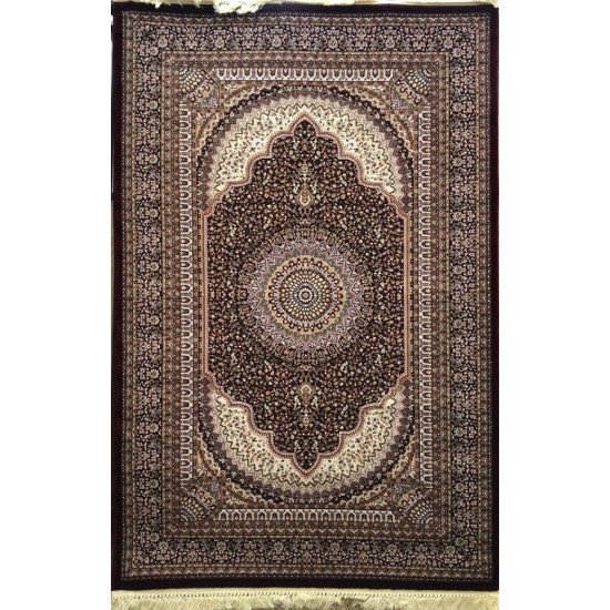 Turkish carpet Originality 560 red