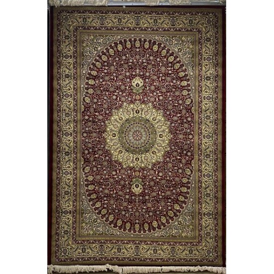 Turkish carpets originality 254 red