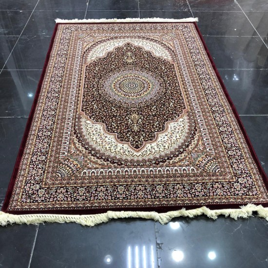 Turkish carpet Originality 560 red