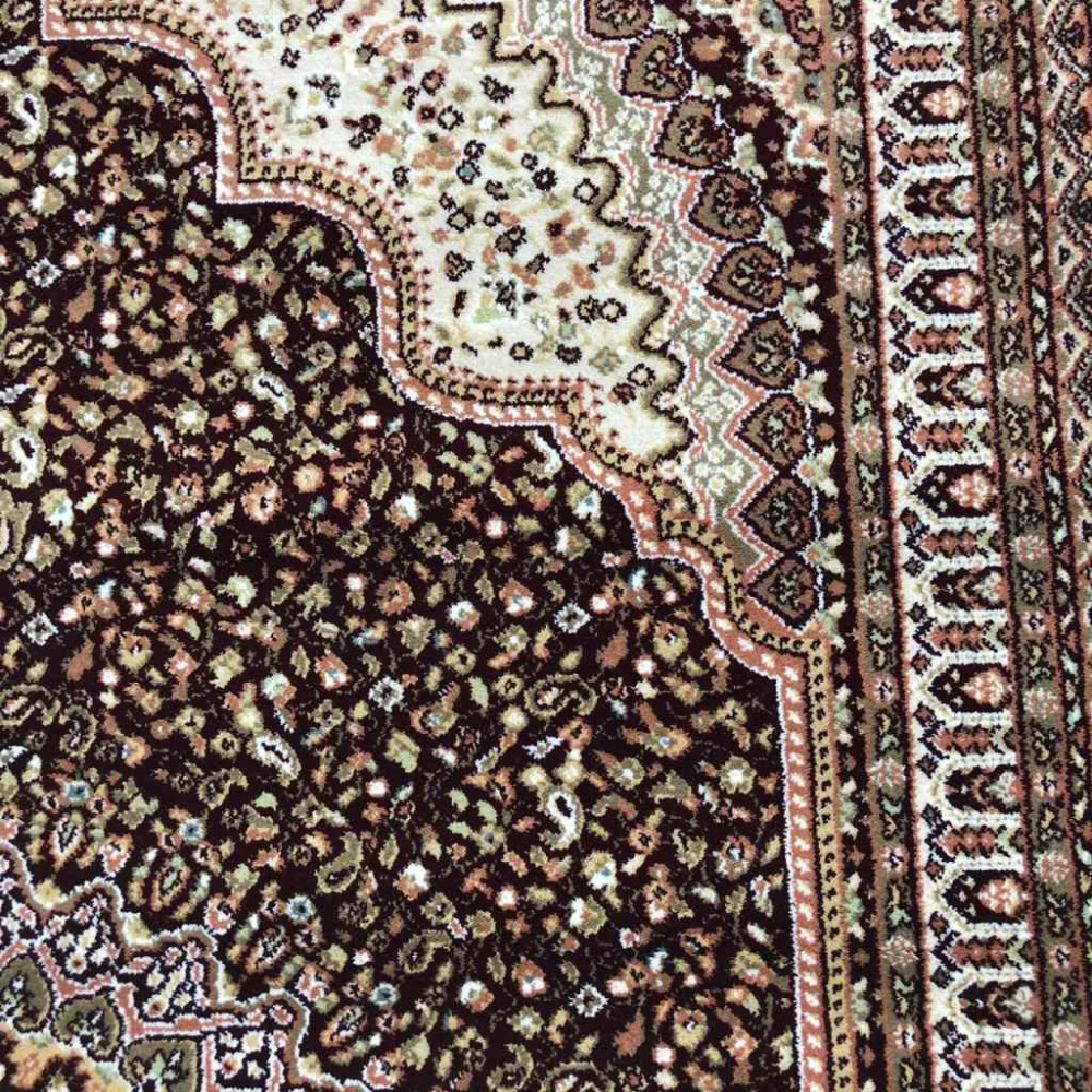 سجاد تركي الاصالة 560 احمر