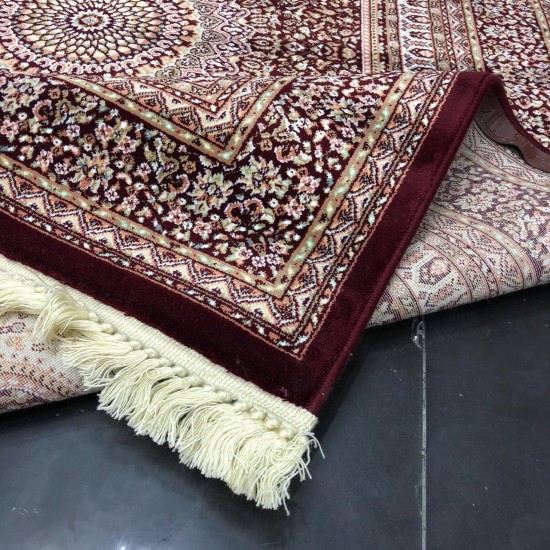 Turkish carpet Originality 560 red