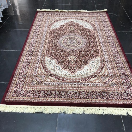 Turkish carpet Originality 560 red