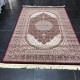 Turkish carpet Originality 560 red