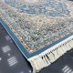 Türkiye Al Baha Classic Thick Soft Carpet 3403D Bule Size 250*350