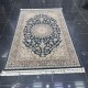 Türkiye Al Baha Classic Thick Soft Carpet 3403D Gray Size 200*300