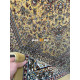 سجاد تركي الفخامة صوف اكرليك خيط مبروم 37878 لون ذهبي مقاس 400*600 سجاد تركي الفخامة صوف اكرليك خيط مبروم 37878 لون ذهبي مقاس 400*600