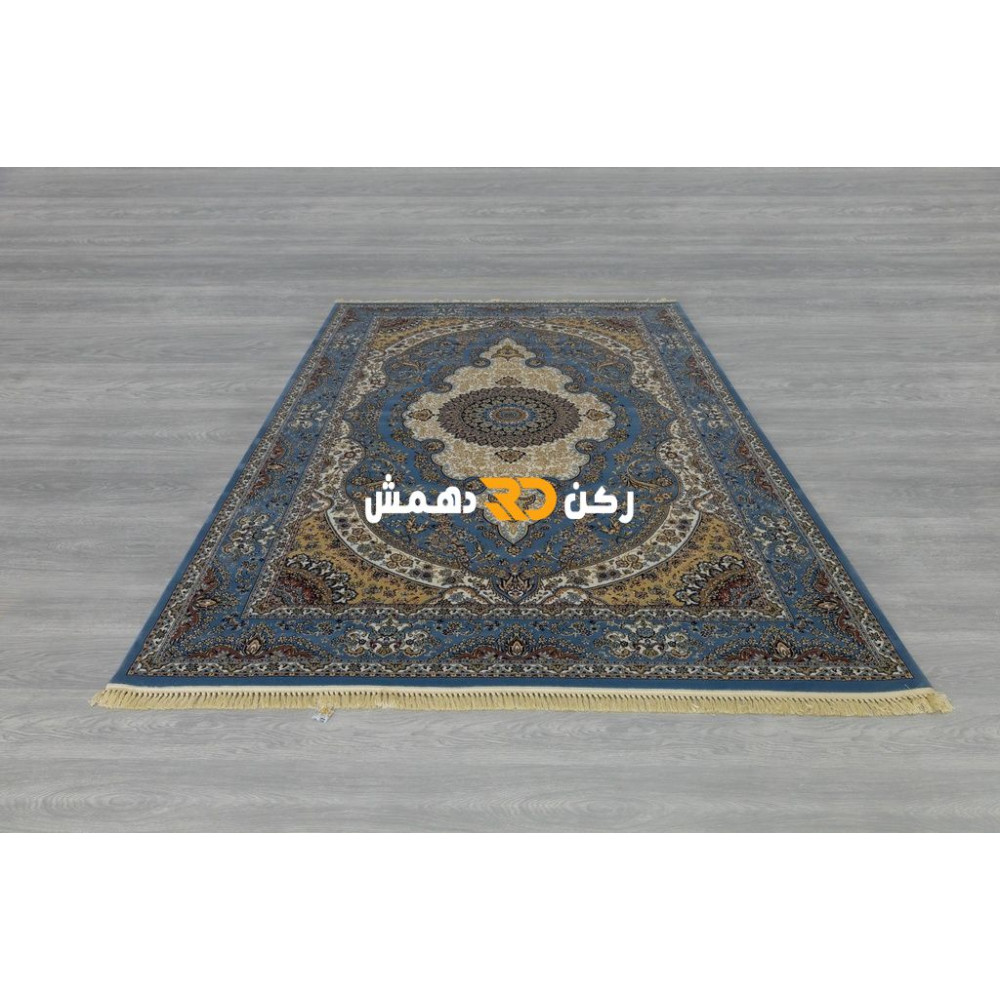 سجاد تركي الفخامة صوف اكرليك خيط مبروم 36963 لون سماوي مقاس 400*600 سجاد تركي الفخامة صوف اكرليك خيط مبروم 36963 لون سماوي مقاس 400*600