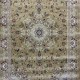 Turkish Al-Farah carpets 20027 beige