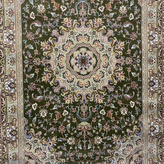 Turkish Al-Farah carpets 20027 move