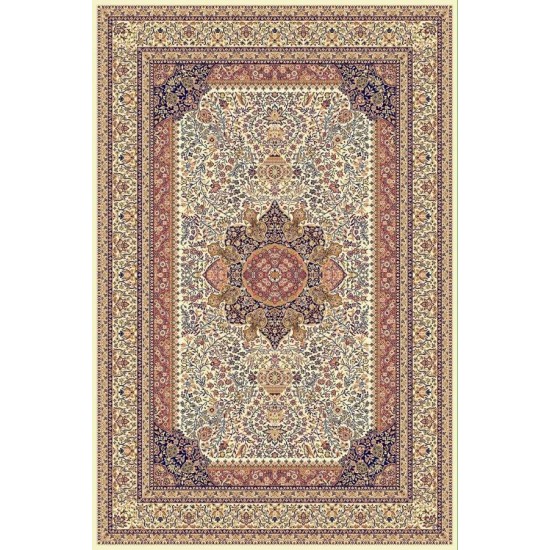 Turkish Carpet Original Diamond 0005 Beige