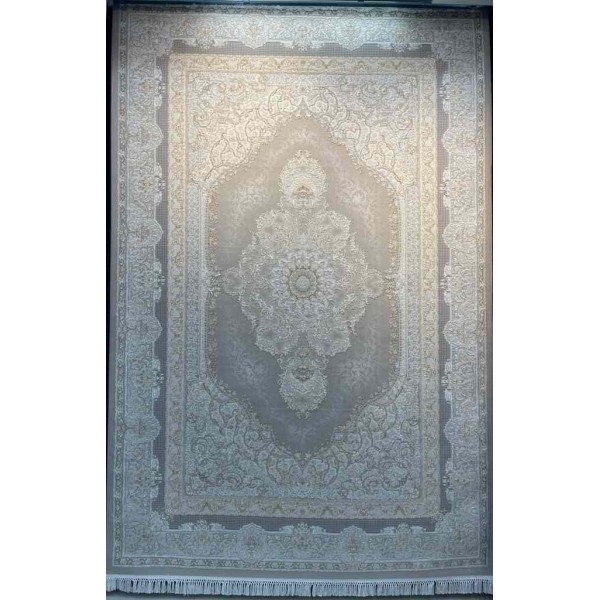 سجاد تركي اليمامة كلاسيك سميك ناعم 40378A بيج مقاس 500*600