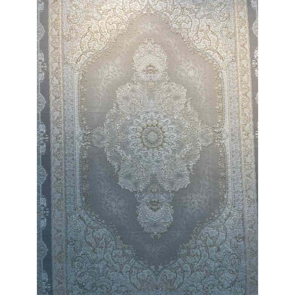 سجاد تركي اليمامة كلاسيك سميك ناعم 40378A بيج مقاس 400*500