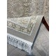 Al Yamama Classic Thick Soft Turkish Carpet 40378A beige Size 500*800 Al Yamama Classic Thick Soft Turkish Carpet 40378A beige Size 500*800