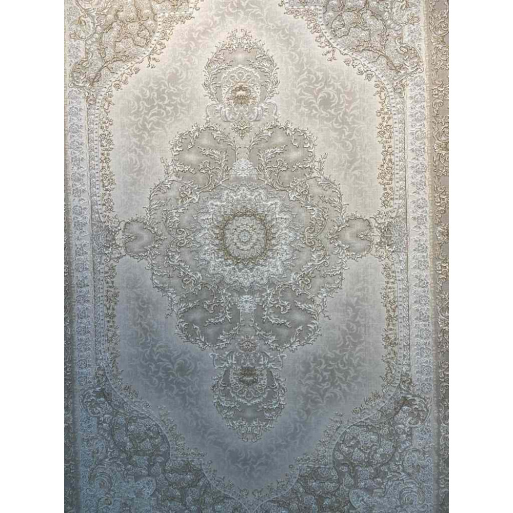 سجاد تركي اليمامة كلاسيك سميك ناعم 40378A كريم مقاس 100*400 سجاد تركي اليمامة كلاسيك سميك ناعم 40378A كريم مقاس 100*400