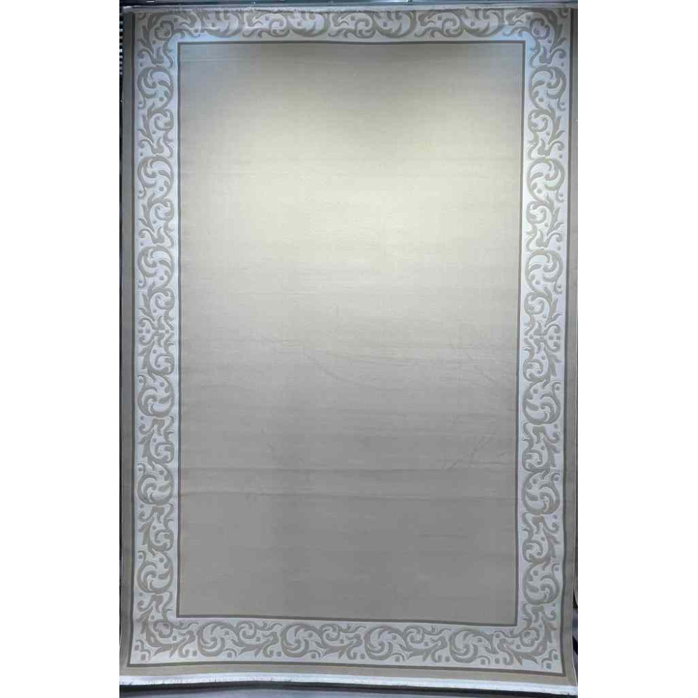 سجاد تركي فلورنس J674 بيج كريم مقاس 100*200 سجاد تركي فلورنس J674 بيج كريم مقاس 100*200