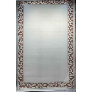 سجاد تركي فلورنس J674 بيج تيرا مقاس 250*350