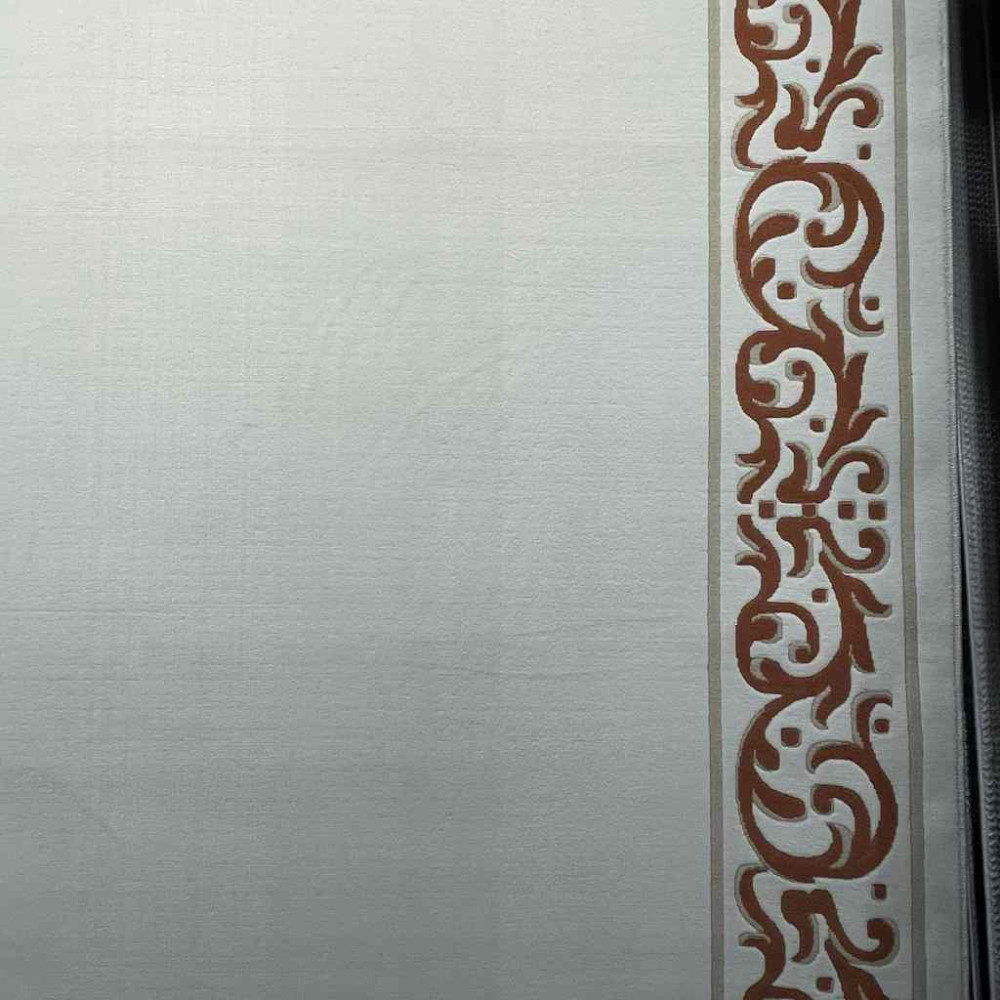 سجاد تركي فلورنس J674 بيج تيرا مقاس 250*350