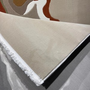 Turkish rug Florence J870 Biege tera size 100*400