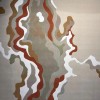 Turkish rug Florence J870 Biege tera size 100*400