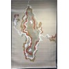 Turkish rug Florence J870 Biege tera size 100*400