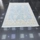 Bohemian Gallery Turkish Carpet F536CT11 Blue Cream Size 100*200