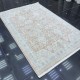 Bohemian Gallery Turkish Carpet F536CT11 Somon Cream Size 100*200