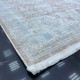 Bohemian Gallery Turkish Carpet F536CT11 Somon Cream Size 100*200