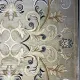 سجاد تركي لمينا نقش فرنسي 40844A فيزون مقاس 100*400